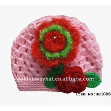 Lovely designer Baby beanie hats